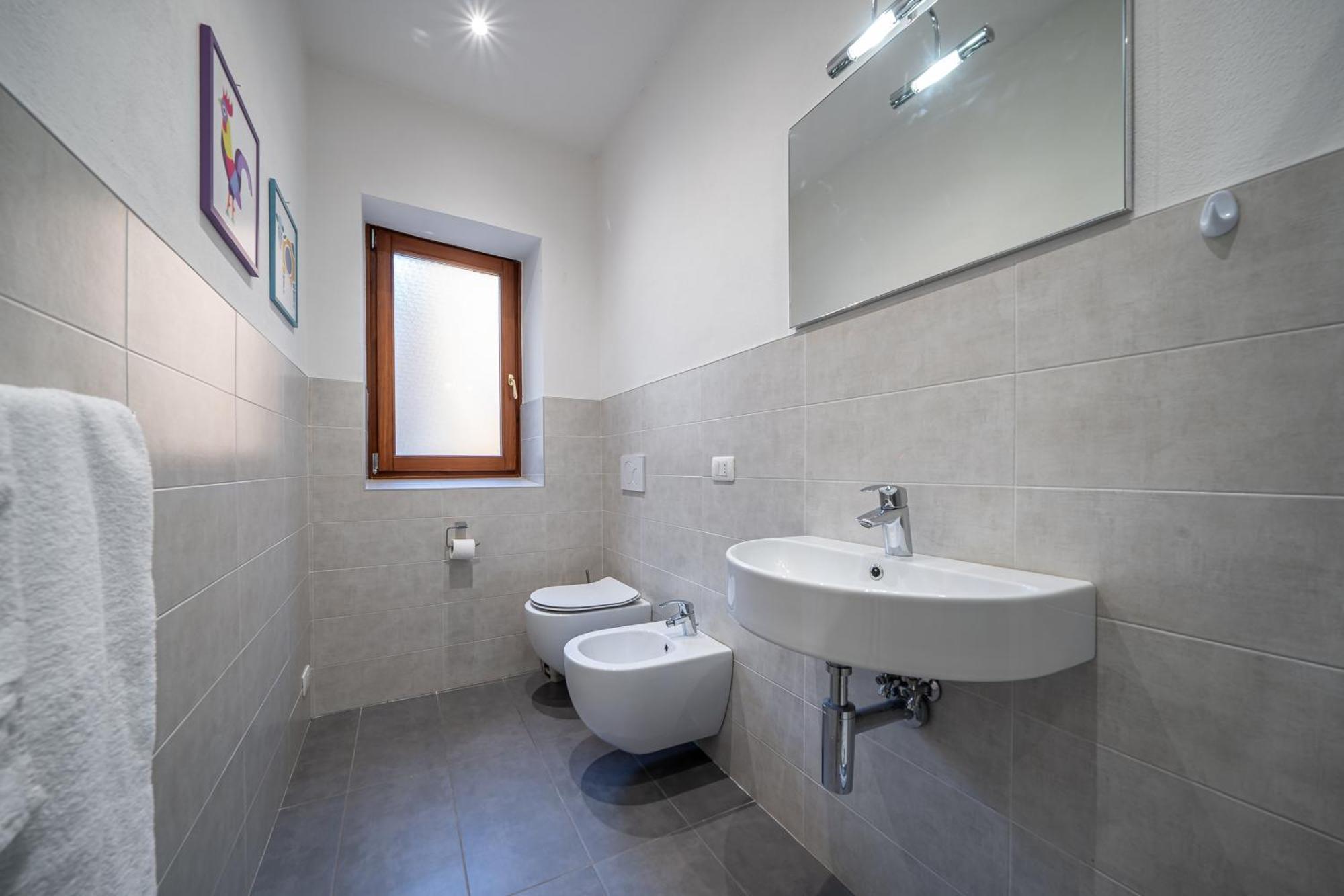 Casa Nicola Dietro L'Arena Verona Buitenkant foto